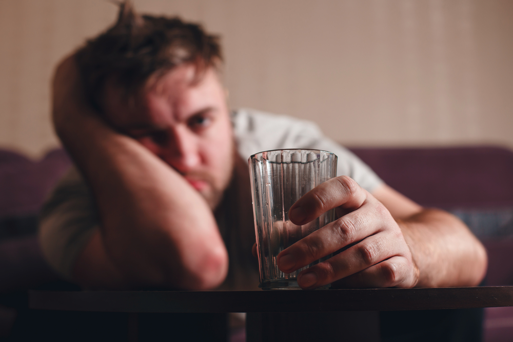 Treating Alcoholism and Co-Occurring Disorders