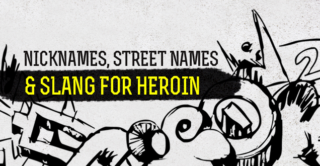 slang-streetnames-for-heroin