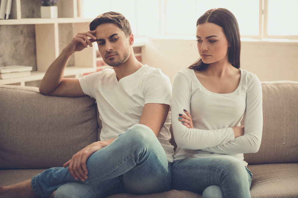 Tips for Living with a BPD Partner