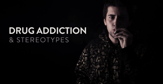 drug-addiction-sterotypes