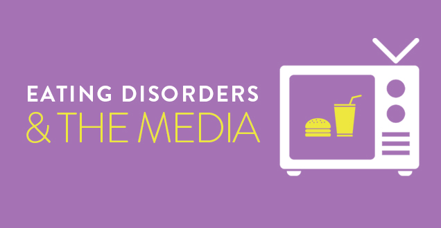 Essay on eating disorders and the media