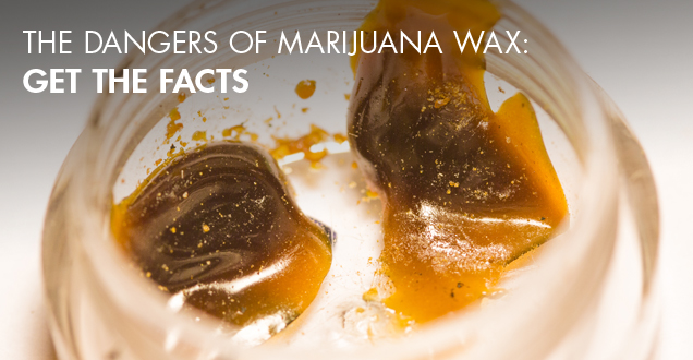 Things you should know about THC Dabs and Waxes