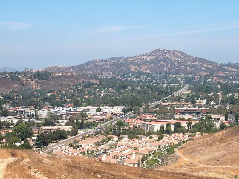 Poway Drug and Alcohol Treatment Center