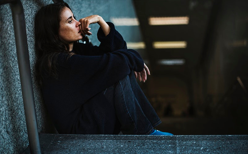 The Unique Effects of Anxiety and Depression on Women