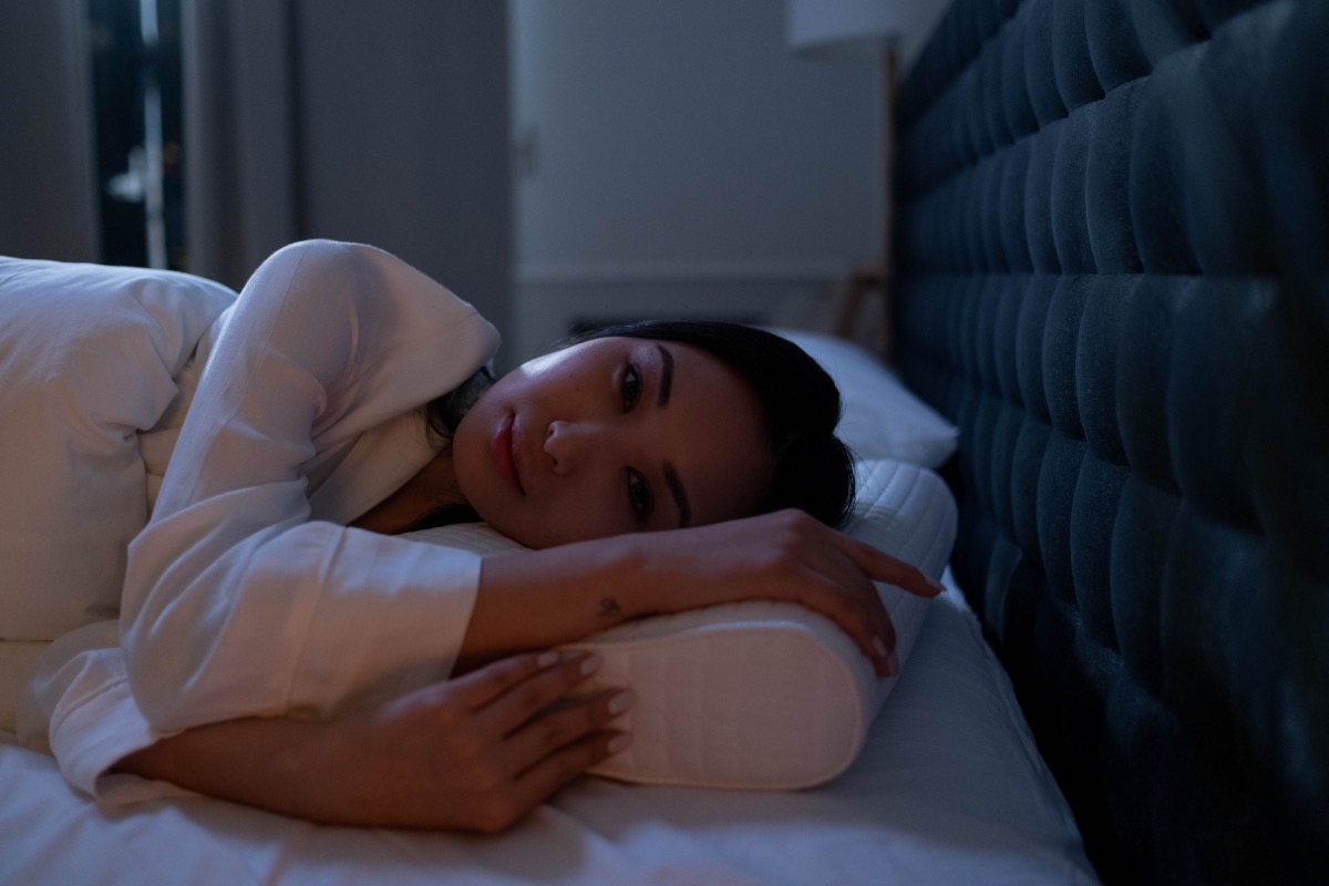 Ways to Combat Insomnia in Recovery